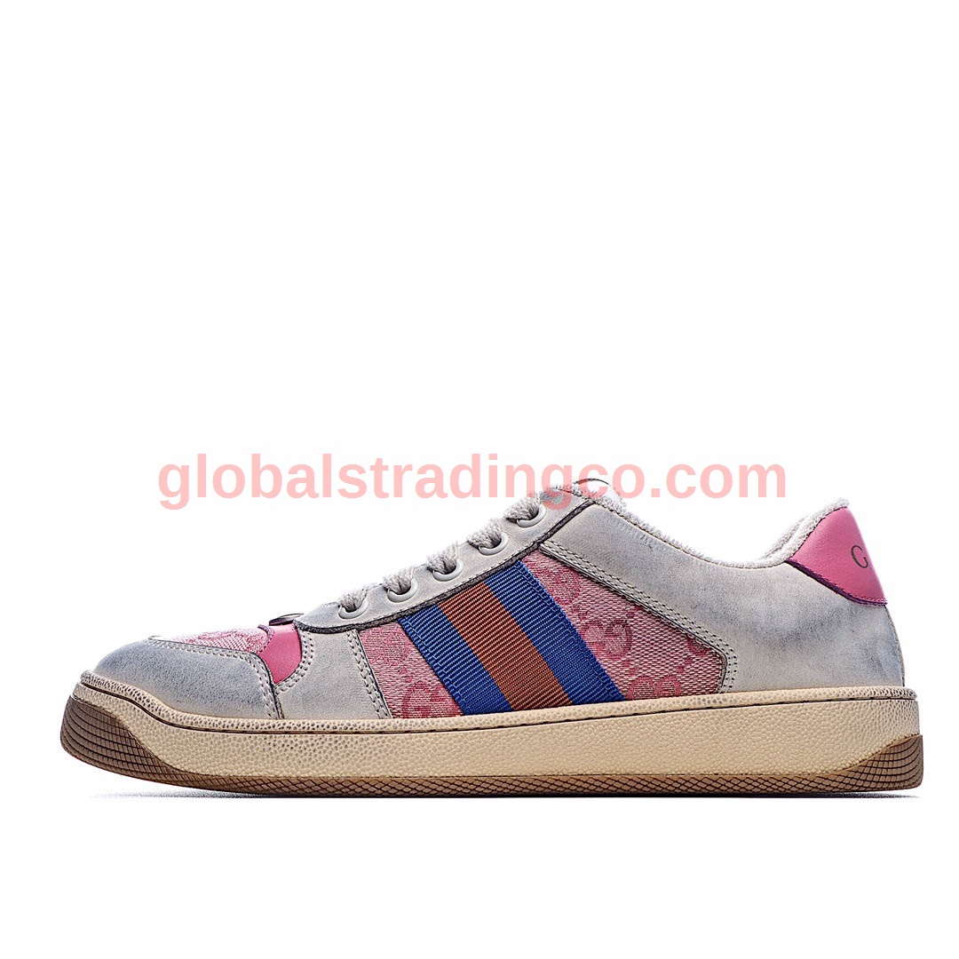 Gucci Air Cushion Dad Shoes